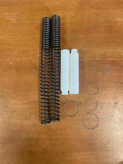 Fork Spares Honda CMX 500 2019