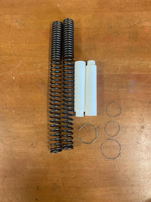 Fork Spares Honda CMX 500 2019