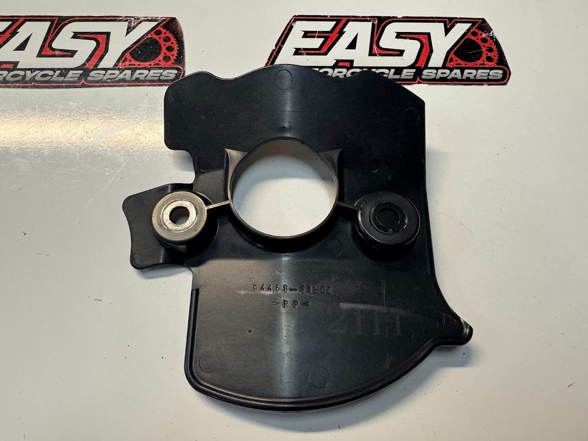 Lower Bracket Cover Triple Tree Suzuki GSXR 1000 07-16 2008 94458-21H00