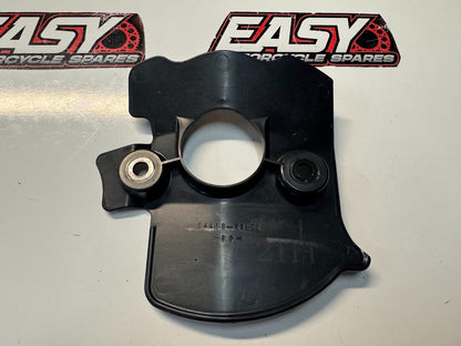 Lower Bracket Cover Triple Tree Suzuki GSXR 1000 07-16 2008 94458-21H00