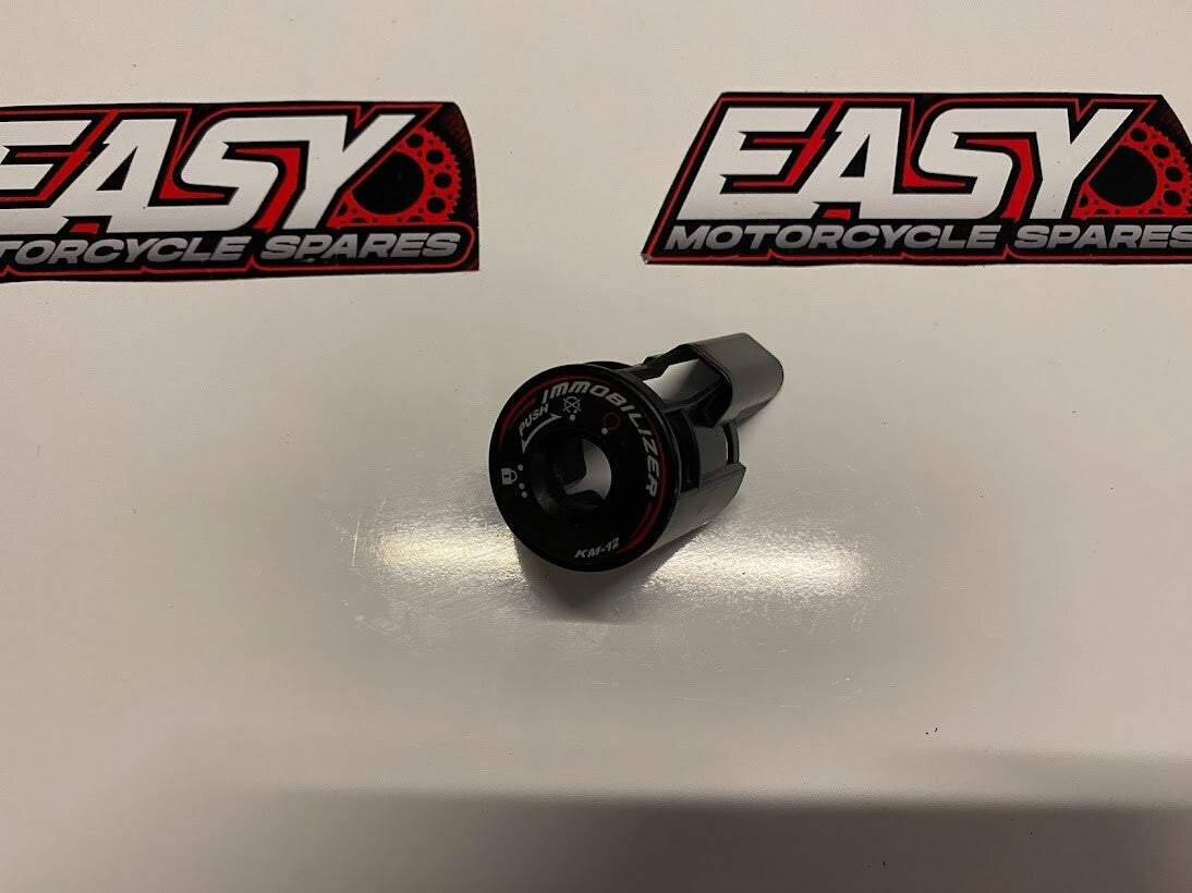 Ignition Cover Kawasaki Ninja ZX1000 2017