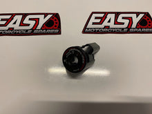 Ignition Cover Kawasaki Ninja ZX1000 2017