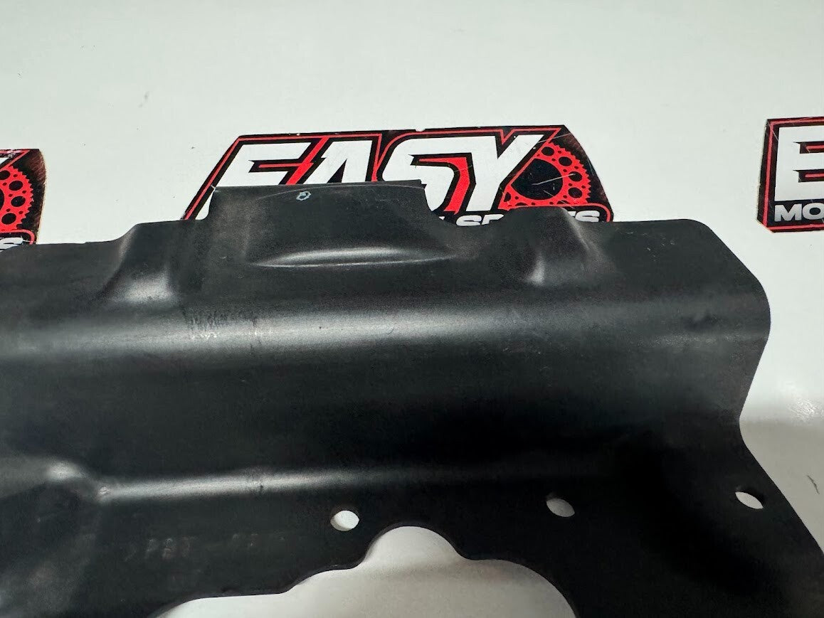 Internal Trim Cover Kawasaki ER-6F 2007