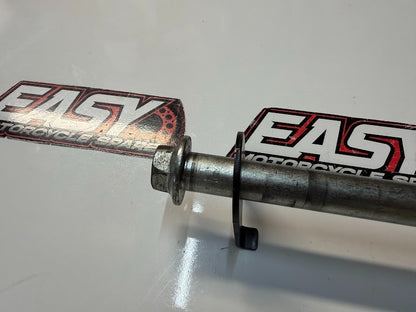 Rear Wheel Axle Honda CBR 500R 2013-2018 OEM 42301-MGZ-J00