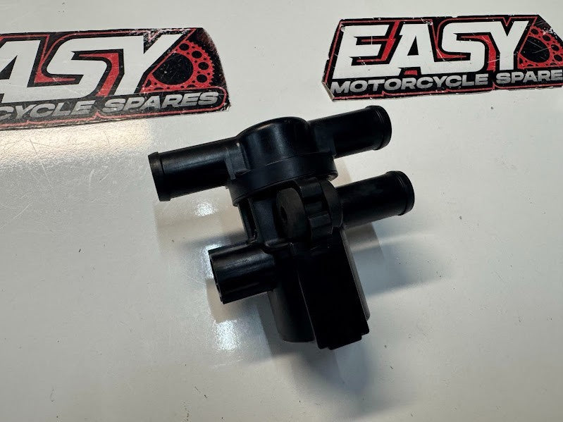 Suzuki GSXR 1000 2005-2008 Air Valve Solenoid OEM Genuine 18510-29G01