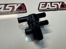 Suzuki GSXR 1000 2005-2008 Air Valve Solenoid OEM Genuine 18510-29G01