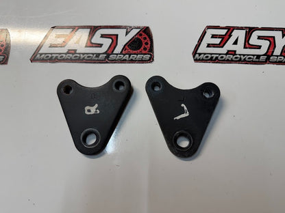Engine Mount Brackets Kawasaki Vulcan S 650 2015-2026 OEM 31059-0010