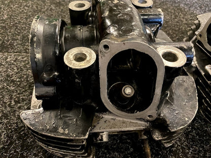 Cylinder Heads Yamaha XV750/1000
