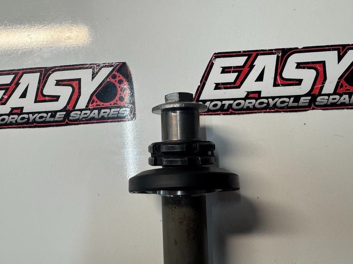 Yamaha YZF R15 2011-2018 Lower Triple Tree OEM Genuine 20P-F3340-00