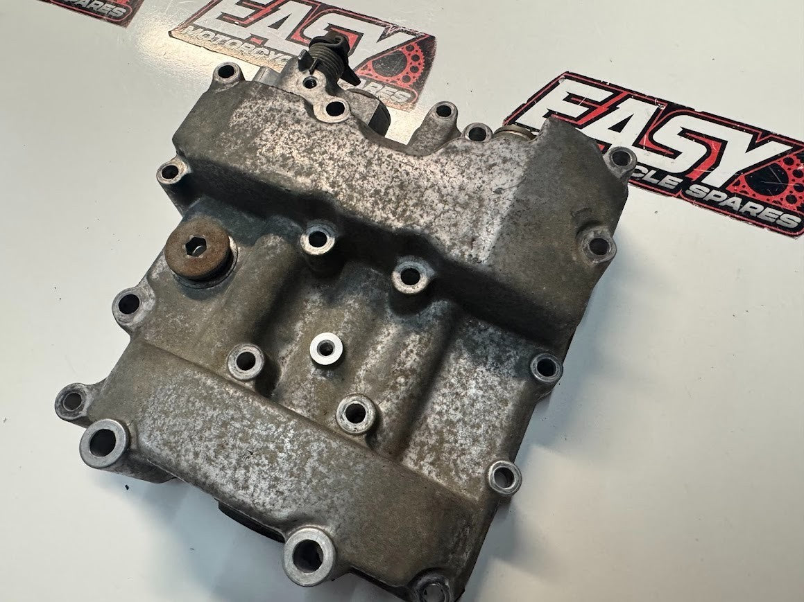 Suzuki VL 1500 Intruder 1998-2004 Rear Cylinder Head Cover OEM 11103-10F00