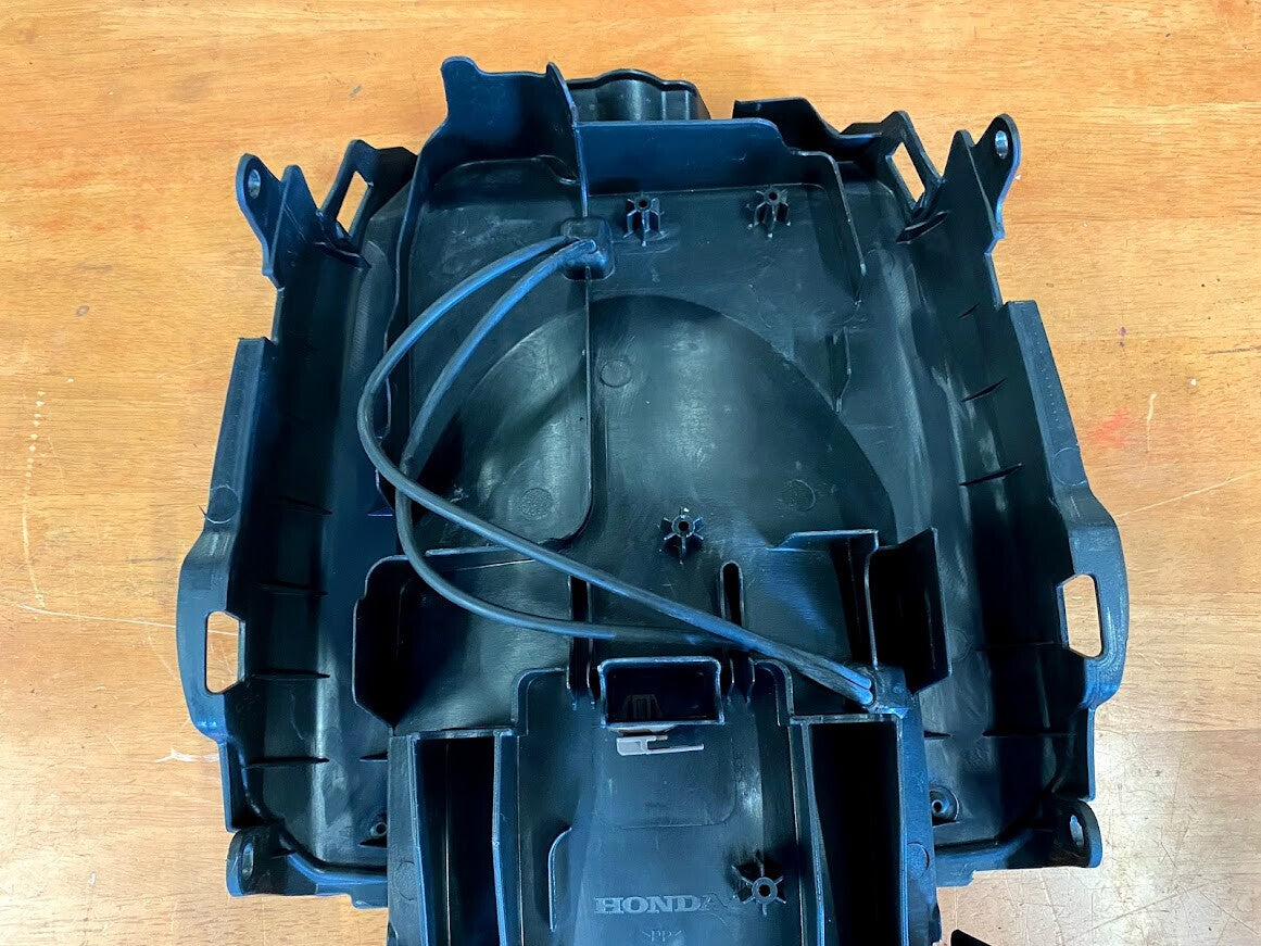 Rear Inner Fender Honda 13-15 2014 80105-MGZ-J01