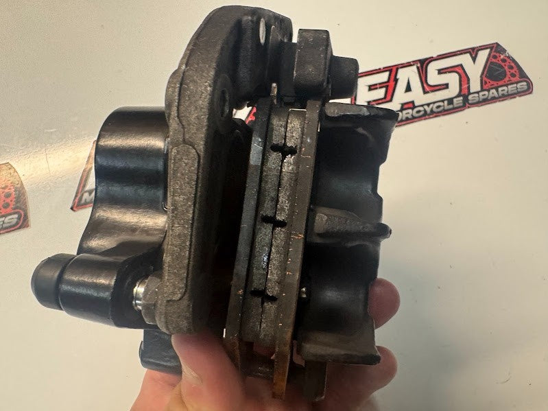 Honda CBR 300R 2014-2016 Front Brake Caliper OEM Genuine 45250-KYJ-901