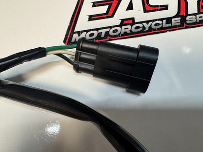 Ducati Monster 659 LAMS 2017-2021 Side Stand Switch OEM Genuine 53910351A