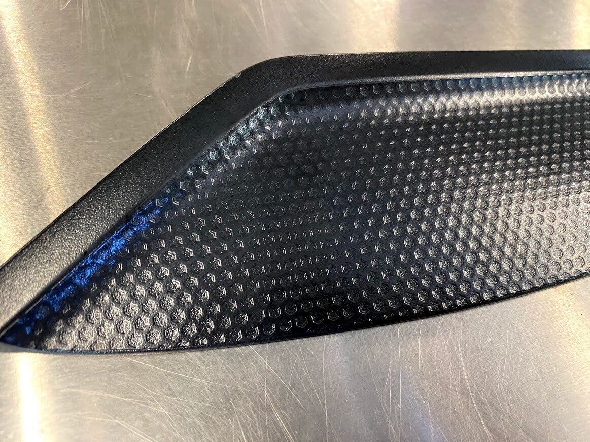 LH Tank Fairing Yamaha FZ1 2008 