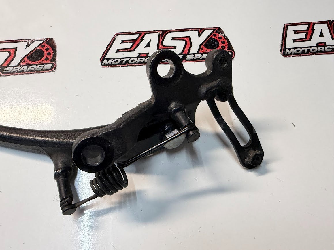 Side Stand Suzuki GSXR 1000 2007-2008 OEM 42310-21H00