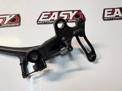 Side Stand Suzuki GSXR 1000 2007-2008 OEM 42310-21H00