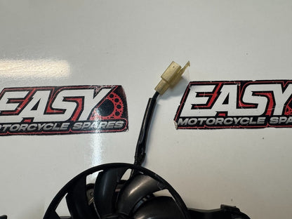 Yamaha YZF R15 2011-2016 Thermo Radiator Fan Blower OEM Genuine 5YP-E2405-00