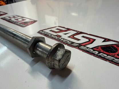 Swingarm Bolt KTM RC 390 2014-2013 OEM 90104037000