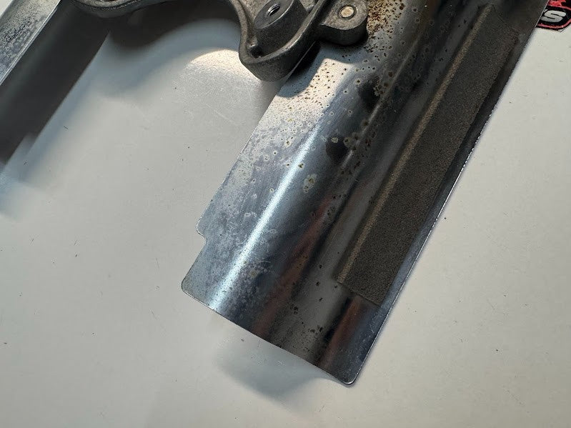 Suzuki VL 1500 Intruder 1998-2004 Headlight Bracket Housing OEM 51850-10F01