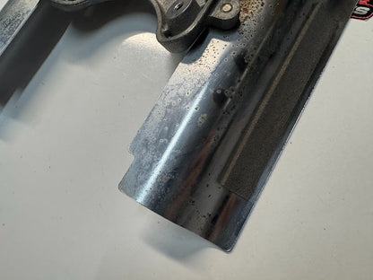 Suzuki VL 1500 Intruder 1998-2004 Headlight Bracket Housing OEM 51850-10F01