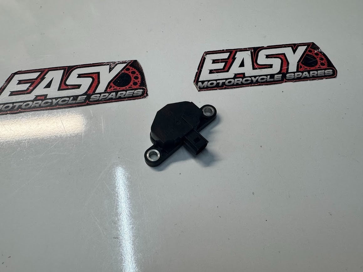 Honda CBR 300R 2014-2018 Lean Angle Tip Over Sensor OEM Genuine 35160-MGS-D31