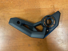 RH Step Cover Kawasaki Ninja 650 17-22 2017 14093-0623