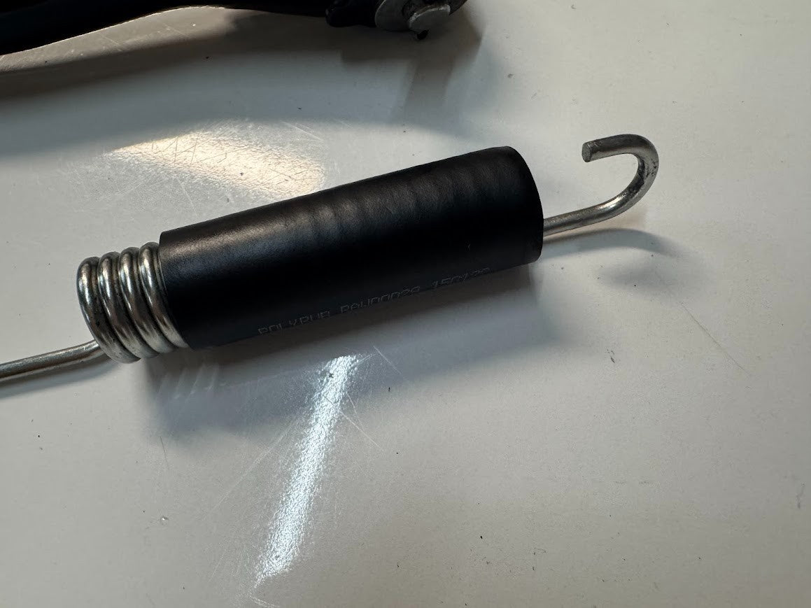 Royal Enfield Interceptor 650 2022 Side Stand Assembly OEM 148675A Euro 5