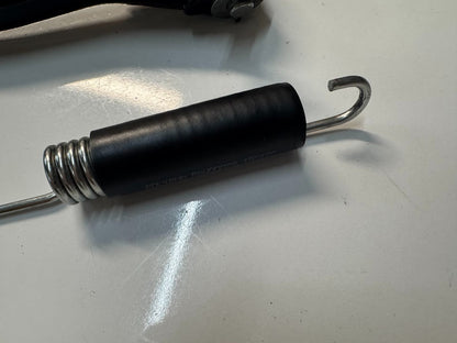 Royal Enfield Interceptor 650 2022 Side Stand Assembly OEM 148675A Euro 5