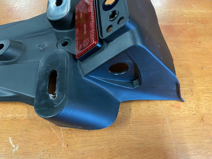 Rear Fender Honda CB 300F 14-18 2017