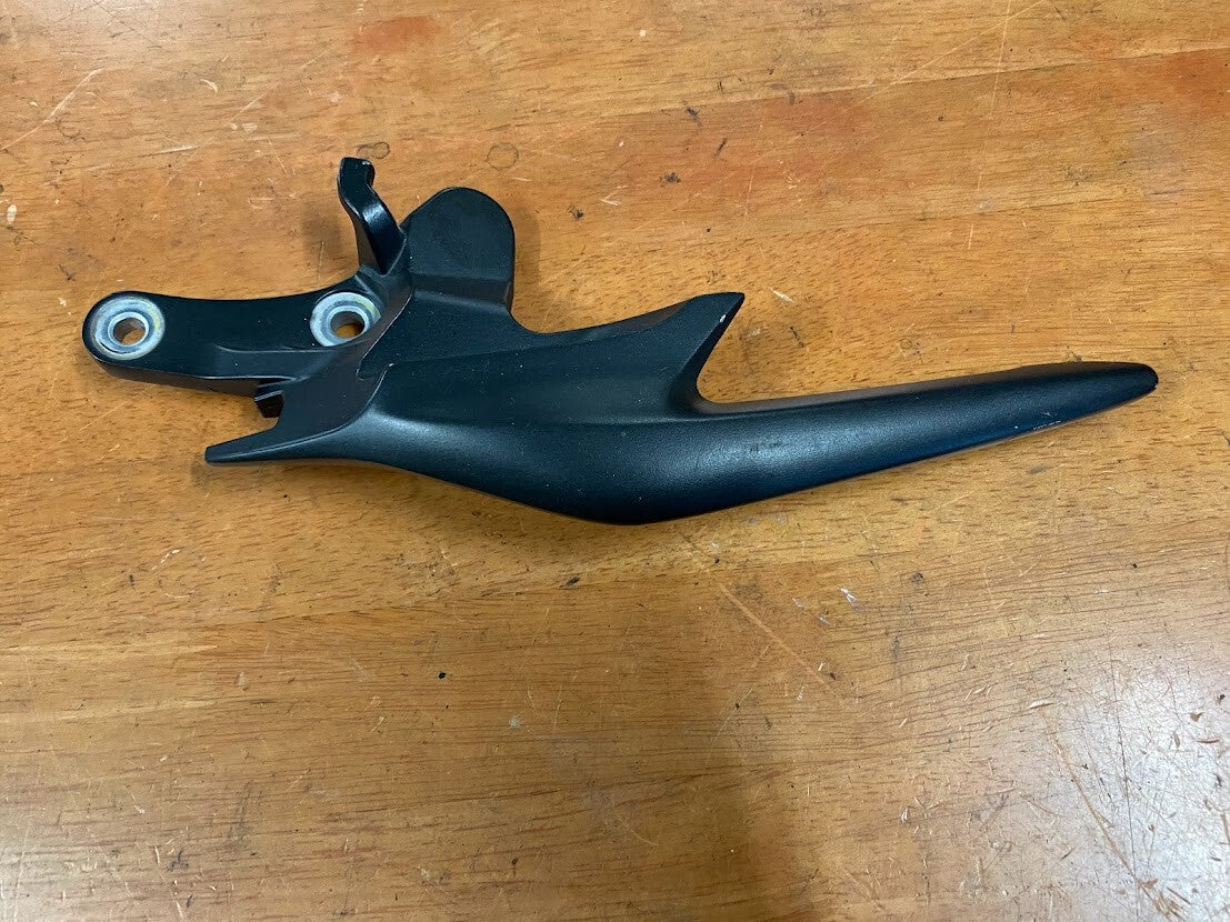 LH Pillion Rear Handle Honda CB 300F 2014