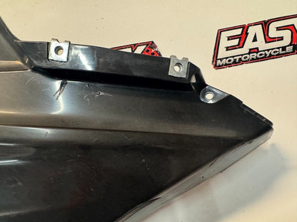 Yamaha YZF R15 2015 RH Under Cover Fairing OEM Genuine 20-PF8395-00