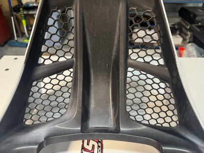 Yamaha YZF R15 2015 Lower Belly Fairing OEM Genuine 1CK-F836M-00