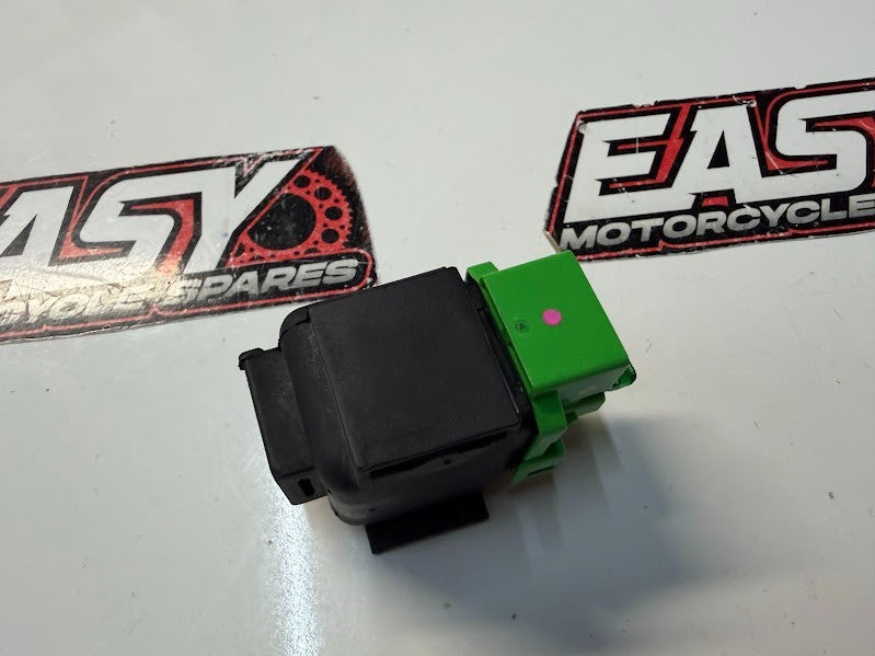 Starter Relay Solenoid Honda CBR 500R 2013-2024 OEM 35850-MT4-003