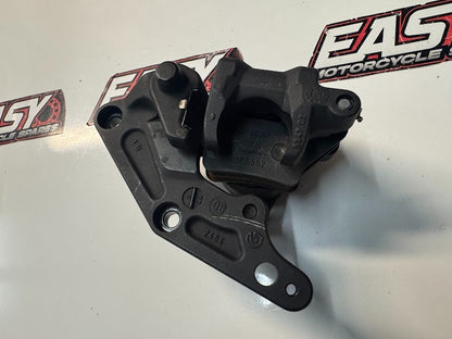 BMW F800 ST 2009 Rear Brake Caliper OEM Genuine 34218530066