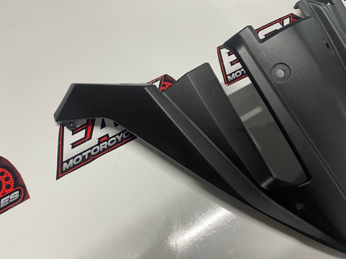 Upper Centre Cowling Kawasaki Ninja 650L 12-16 2013 55028-0367