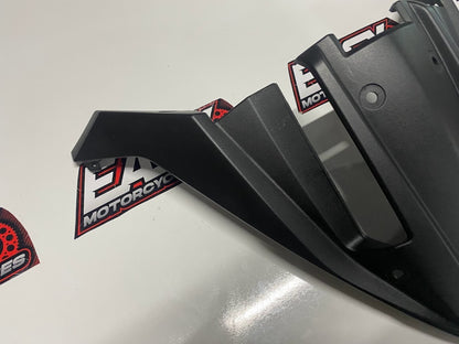 Upper Centre Cowling Kawasaki Ninja 650L 12-16 2013 55028-0367