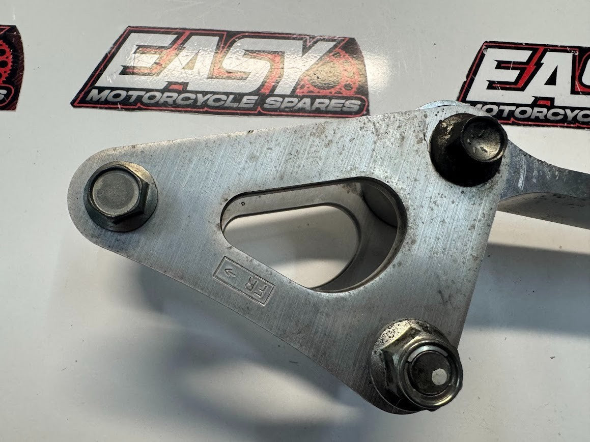 Suzuki GSXR 1000 2009-2016 Shock Linkage OEM Genuine 62600-47810