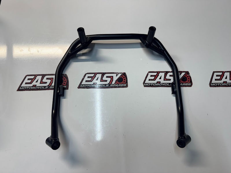BMW F800 ST 2009 Rear Case Holder Bracket OEM Genuine