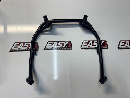 BMW F800 ST 2009 Rear Case Holder Bracket OEM Genuine