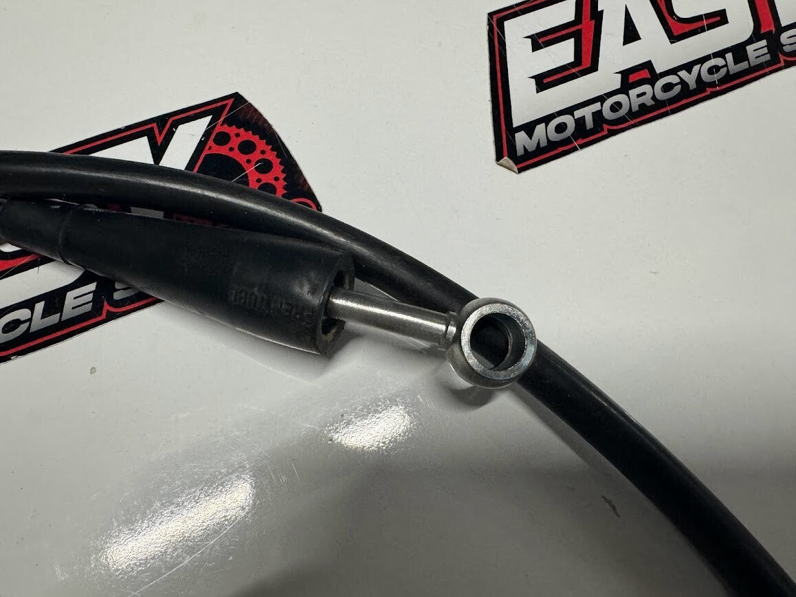 Front Brake Line Husqvarna TC 250 2004