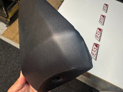 Yamaha YZF R7 2022-2025 Pillion Passenger Seat OEM Genuine BEB-24750-00