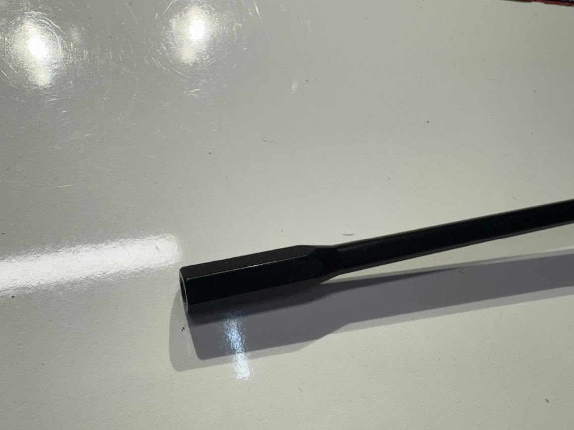 Suzuki GSXR 1000 2015-2016 Gear Shift Arm Linkage OEM Genuine 25520-01H11