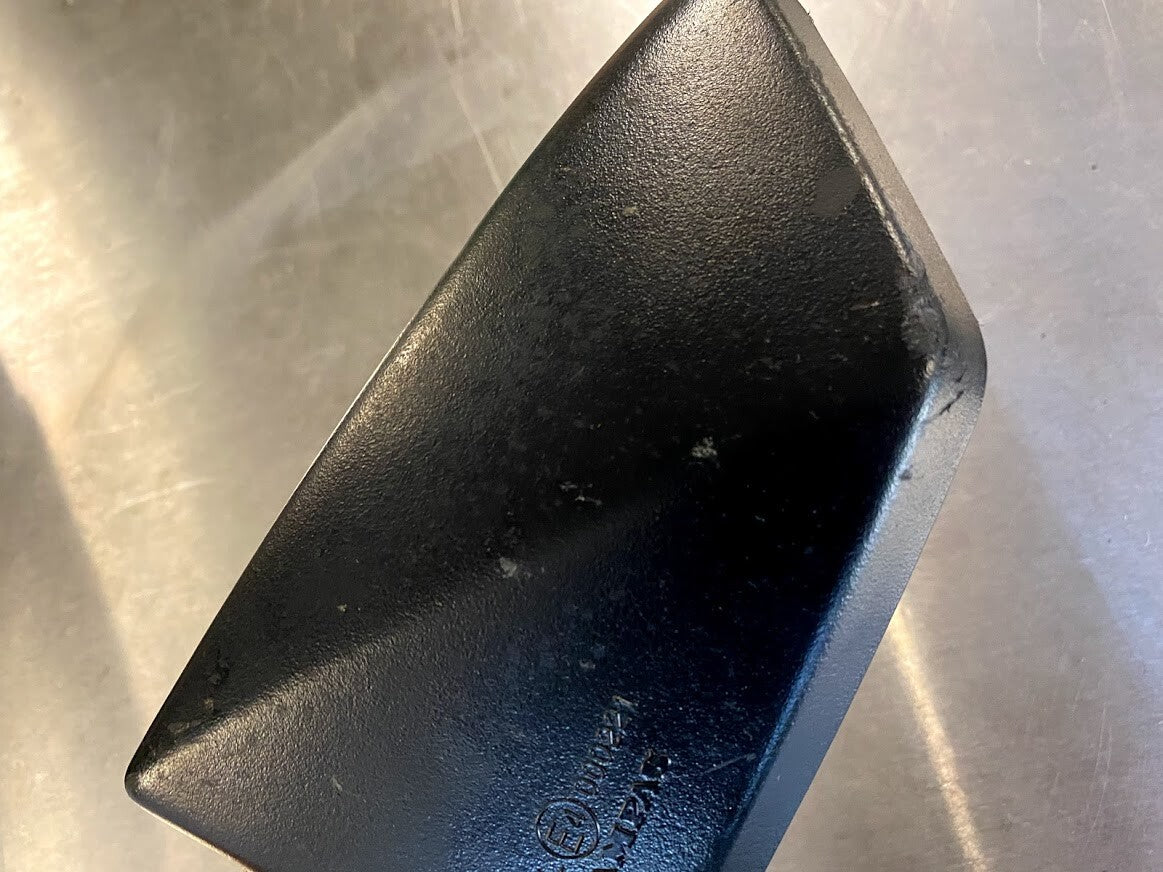 LH Mirror Kawasaki Ninja 250R 08-12 2010 #2 56001-0098