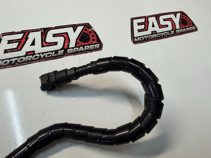 Fuel Pipe Hose Line Suzuki Boulevard C109R VLR 1800 T 2008-2014 OEM 15810-22H01