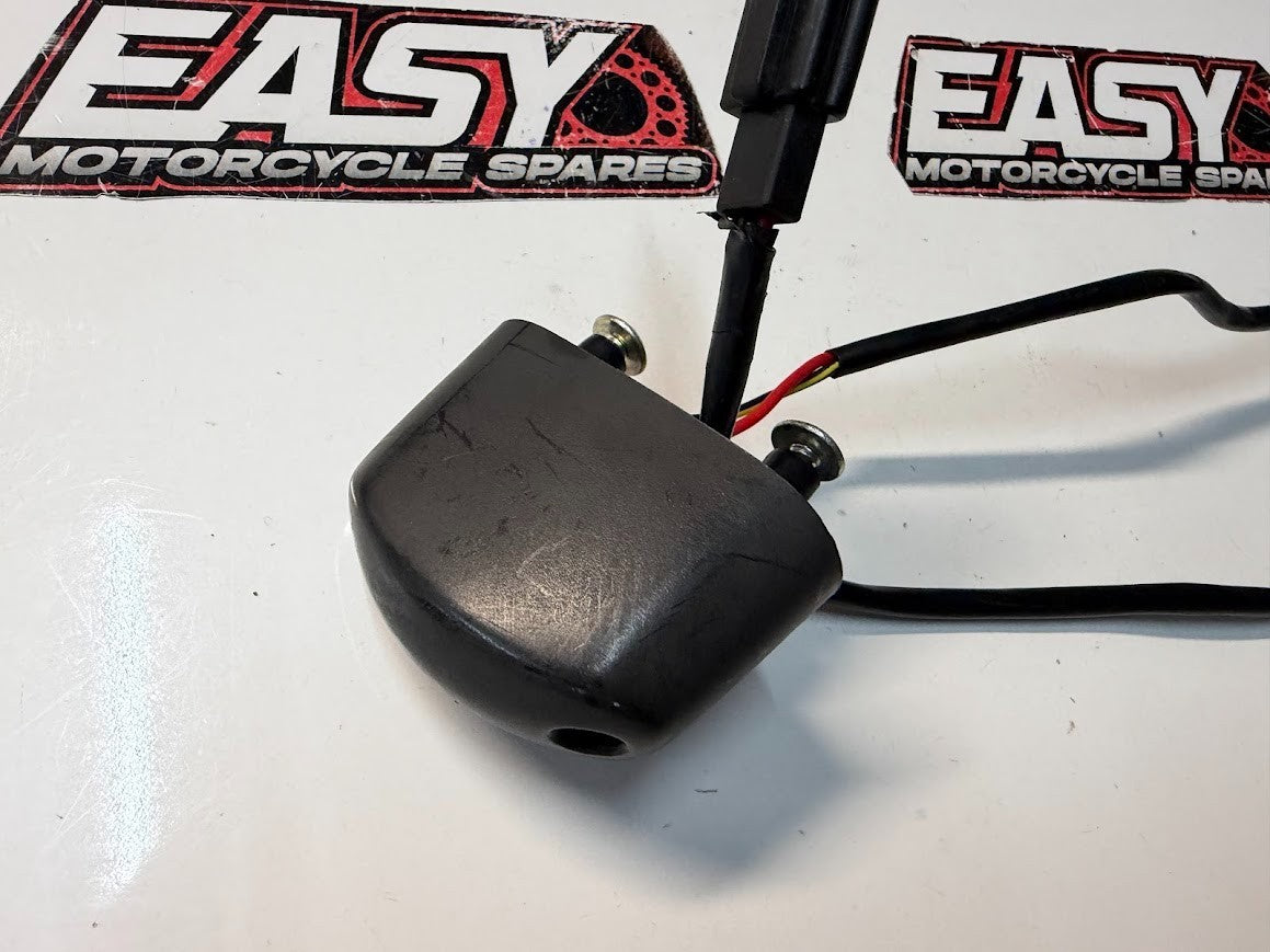 Number Plate Light Kawasaki Ninja 300 2013-2017 OEM 23016-0658