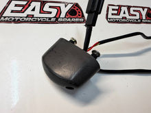 Number Plate Light Kawasaki Ninja 300 2013-2017 OEM 23016-0658
