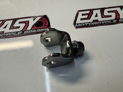 Honda CBR 300R 2014-2018 Upper Shock Holder OEM Genuine 50175-KYJ-900