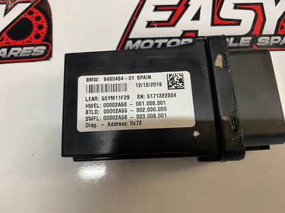 Control Unit Block BMW GS F750 2019