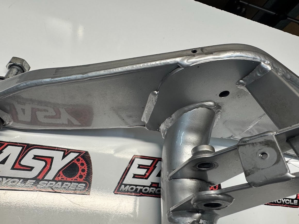 Aprilia RS4 125 4T 2011-2016 Swing Arm OEM Genuine 89947400XH4