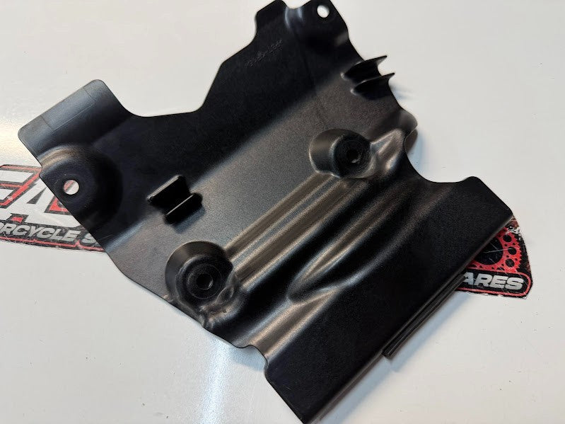 Top Engine Plastic Cover Kawasaki Vulcan S 650 2015-2026 OEM